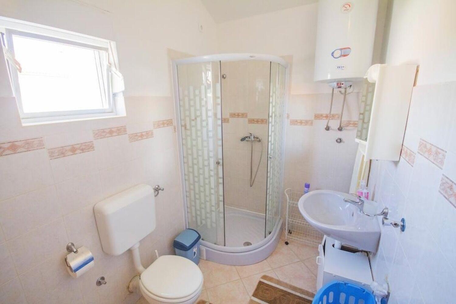 Apartments Teo Привлака Екстериор снимка