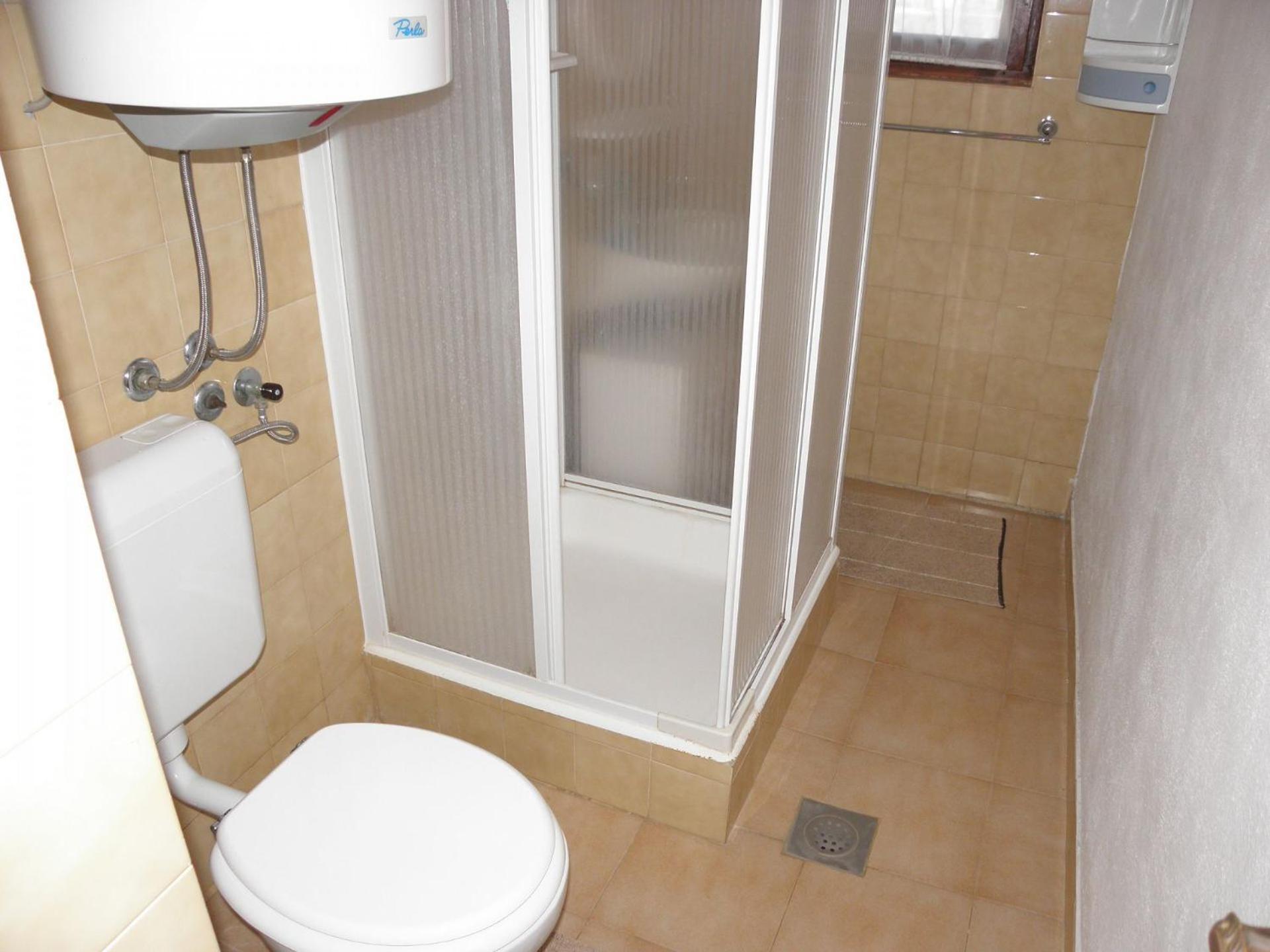 Apartments Teo Привлака Екстериор снимка